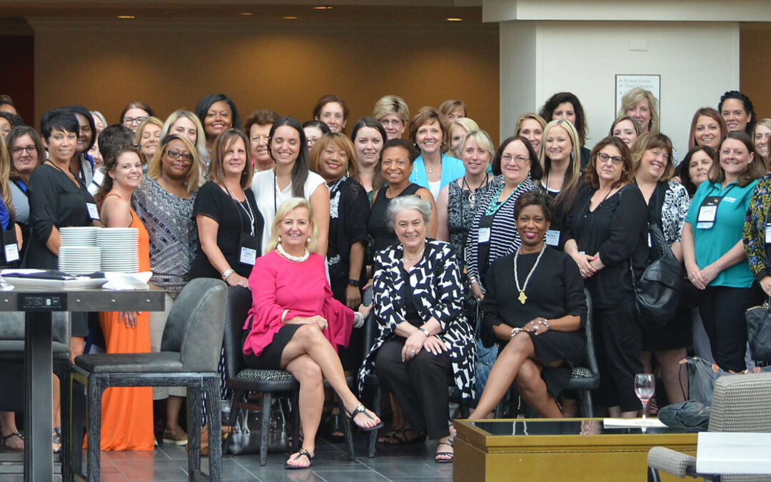 Rebecca Paul, President & CEO Tennessee Education Lottery Corporation, President of the World Lottery Association